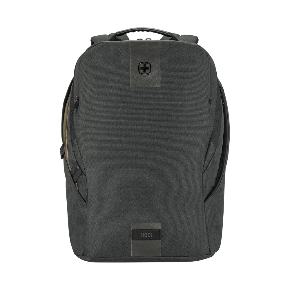 Logotrade advertising product image of: Backpack Wenger MX ECO Light 16''