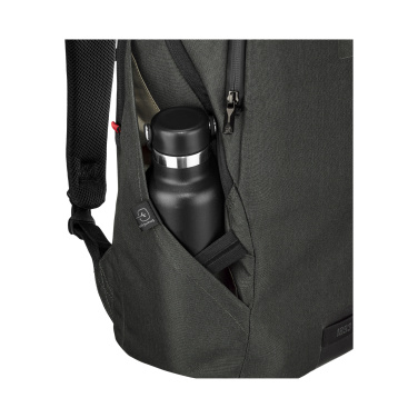 Logotrade promotional item image of: Backpack Wenger MX ECO Light 16''