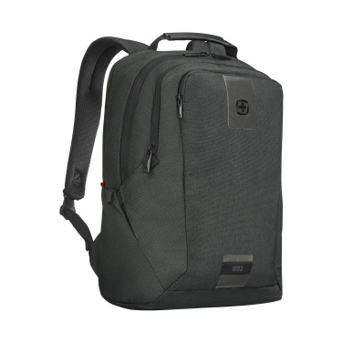 Logotrade promotional products photo of: Backpack Wenger MX ECO Professional 16''