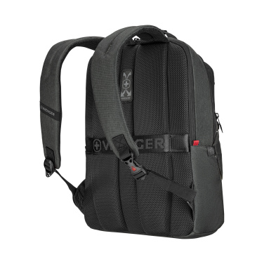 Logotrade advertising product image of: Backpack Wenger MX ECO Professional 16''