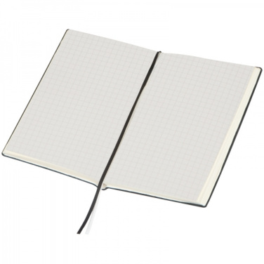 Logotrade advertising products photo of: A6 Notebook ELVERUM