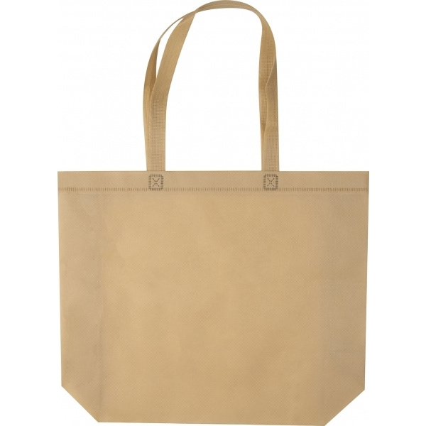 Logotrade promotional merchandise picture of: Non-woven Bag SAN RAFAEL