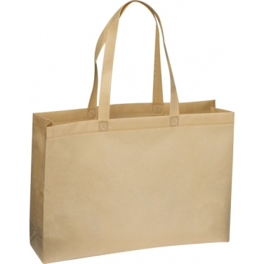 Logo trade promotional items picture of: Non-woven Bag SAN RAFAEL