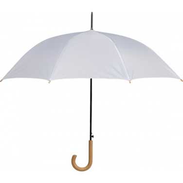 Logo trade promotional product photo of: Automatic umbrella STOCKPORT