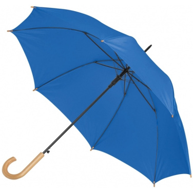 Logo trade promotional items picture of: Automatic umbrella STOCKPORT