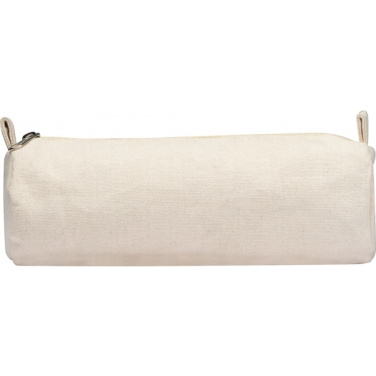 Logo trade advertising products picture of: Pencil case LUSTENAU