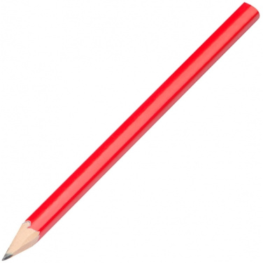 Logotrade advertising product image of: Carpenter pencil KENT