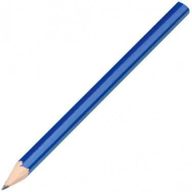 Logotrade promotional merchandise photo of: Carpenter pencil KENT