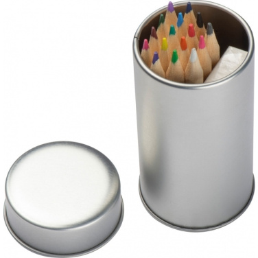 Logo trade promotional products image of: Writing set KYOTO