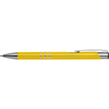 Logotrade promotional merchandise picture of: Ballpen LAS PALMAS