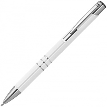 Logotrade promotional giveaway image of: Ballpen LAS PALMAS