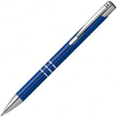 Logo trade promotional items picture of: Ballpen LAS PALMAS