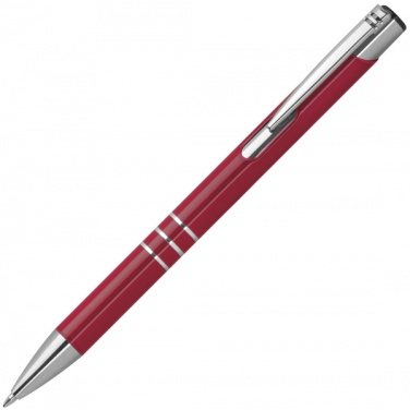 Logotrade promotional items photo of: Ballpen LAS PALMAS