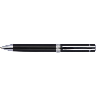 Logo trade promotional items picture of: Ballpen PKAPFENBERG