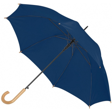 Logo trade promotional merchandise picture of: Automatic umbrella STOCKPORT