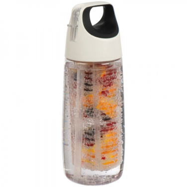 Logo trade promotional gifts picture of: Drinking bottle SÓLLER 850 ml