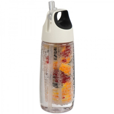 Logo trade promotional gifts picture of: Drinking bottle SÓLLER 850 ml