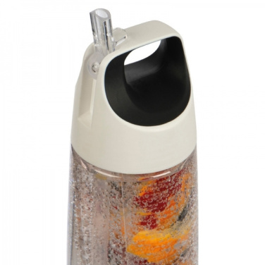 Logotrade promotional gift image of: Drinking bottle SÓLLER 850 ml