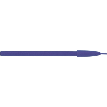 Logo trade promotional products picture of: Inkless pen IRVINE