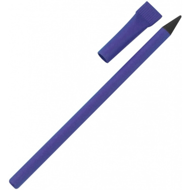 Logotrade promotional item picture of: Inkless pen IRVINE