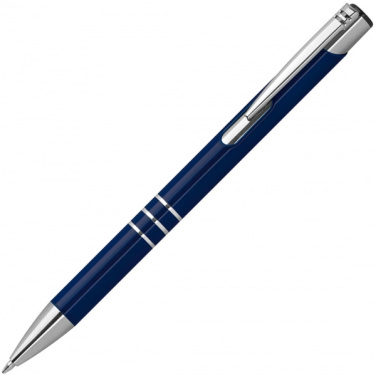 Logotrade advertising products photo of: Ballpen LAS PALMAS