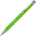 Ballpen LAS PALMAS, light green