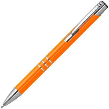 Logotrade business gift image of: Ballpen LAS PALMAS