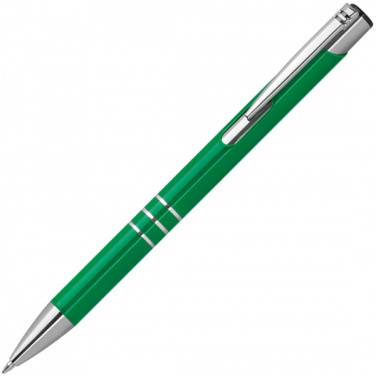 Logotrade promotional products photo of: Ballpen LAS PALMAS