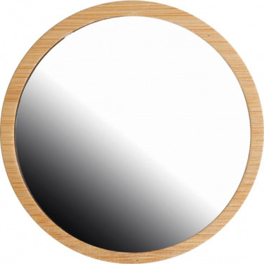 Logo trade promotional gifts image of: Make-up mirror TEPLICE