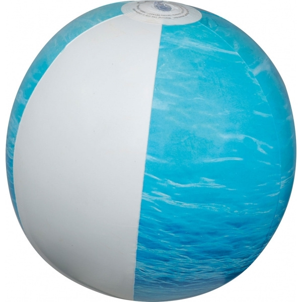 Logotrade corporate gift picture of: Beach ball MALIBU