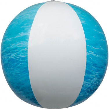 Logotrade advertising products photo of: Beach ball MALIBU