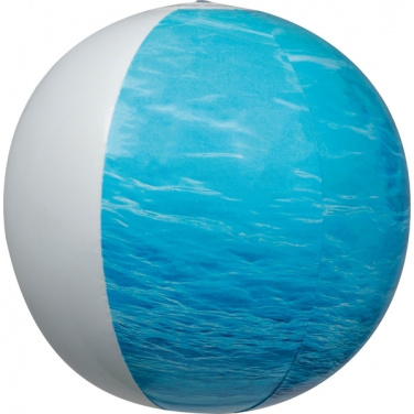 Logotrade promotional gifts photo of: Beach ball MALIBU