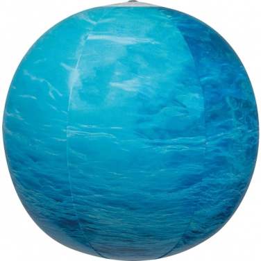 Logo trade promotional item photo of: Beach ball MALIBU