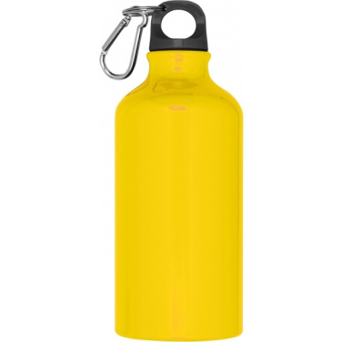 Logotrade advertising products photo of: Drinking bottle LA RODA 500 ml