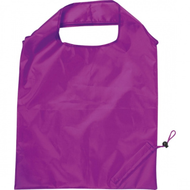 Logotrade promotional items photo of: Foldable shopping bag ELDORADO