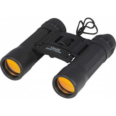 Logo trade promotional items image of: Binoculars ISTANBUL