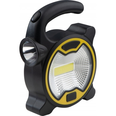 Logotrade promotional gift picture of: COB light WATFORD