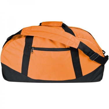 Logotrade promotional item picture of: Sports travel bag PALMA