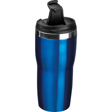 Logotrade advertising product picture of: Thermal mug ZADAR 400 ml