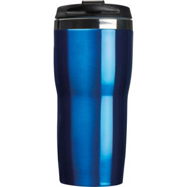 Logotrade promotional giveaway picture of: Thermal mug ZADAR 400 ml