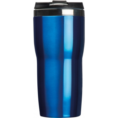 Logo trade promotional product photo of: Thermal mug ZADAR 400 ml