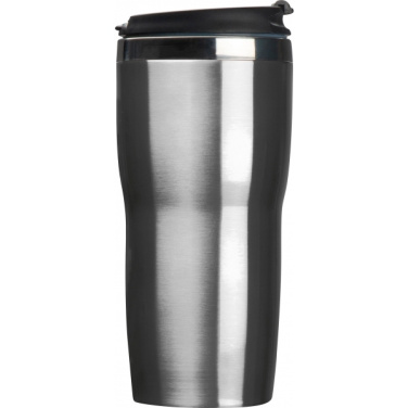 Logotrade advertising product picture of: Thermal mug ZADAR 400 ml