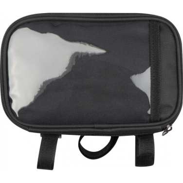 Logo trade promotional product photo of: Handlebar bag POMPEI