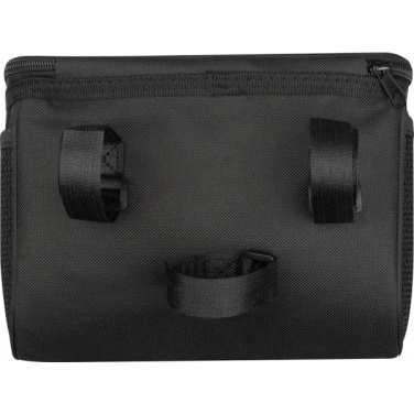 Logo trade promotional products picture of: Handlebar bag POMPEI