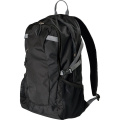 Backpack ORIZABA Schwarzwolf, black