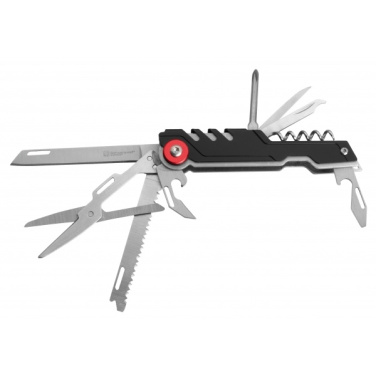 Logotrade promotional giveaway picture of: Multifunctional tool PELAT