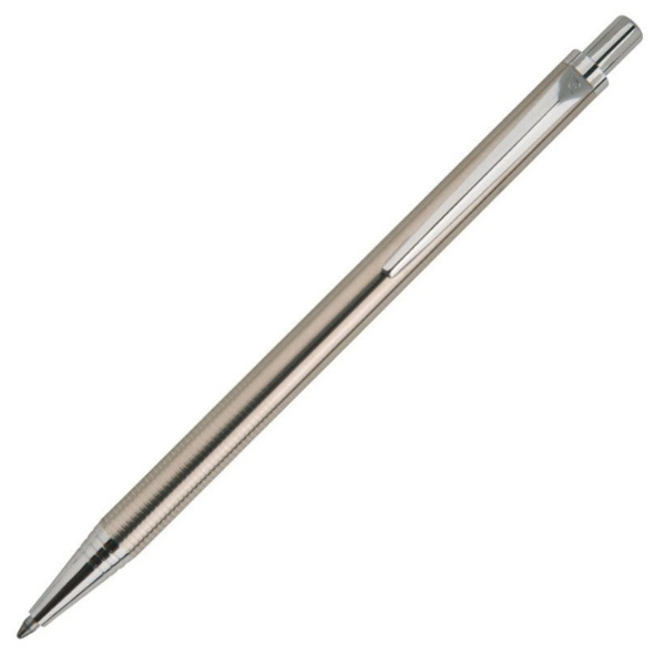 Logo trade promotional merchandise photo of: Ballpoint pen AMOUR Pierre Cardin