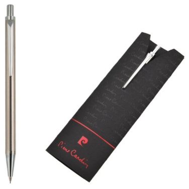 Logotrade promotional giveaways photo of: Pencil, micro AMOUR Pierre Cardin