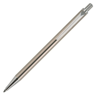 Logo trade promotional merchandise image of: Writing set ballpoint pen & pencil AMOUR Pierre Cardin