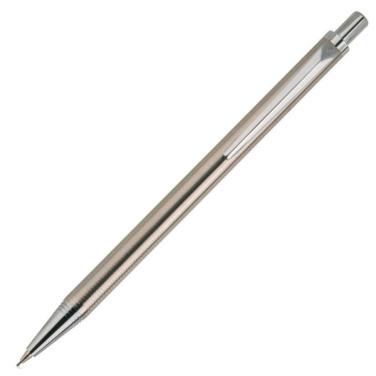 Logotrade promotional merchandise image of: Writing set ballpoint pen & pencil AMOUR Pierre Cardin